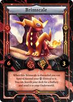 Brimscale - Event Pack 2026 - Elestrals - TCGplayer.com