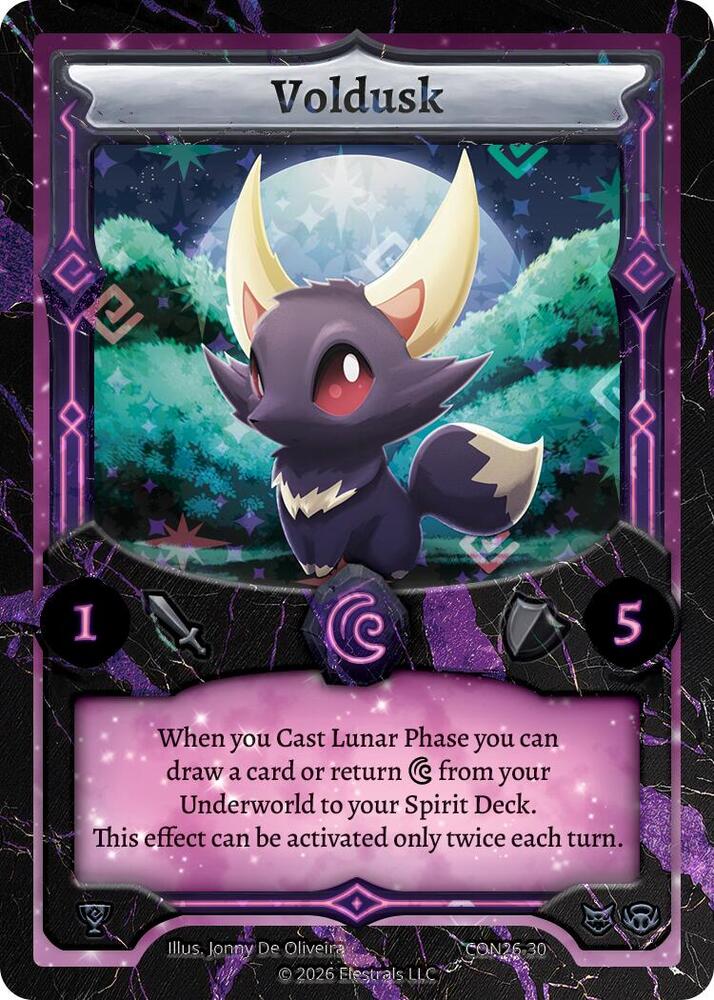 Voldusk