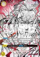 Silvers Rayleigh (OP14-108) (SP) - The World's Strongest Warriors