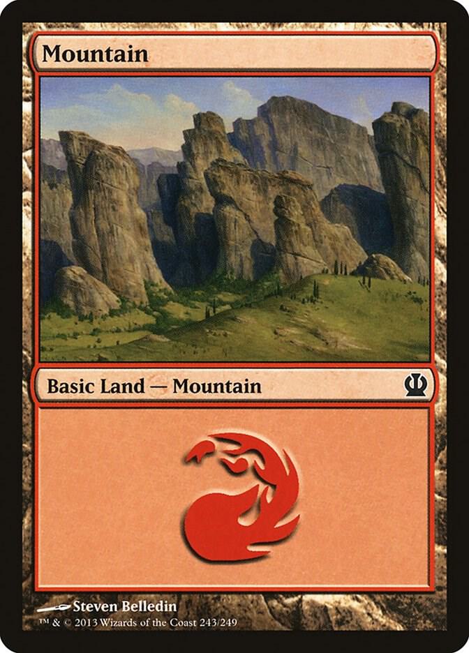 Mountain (243)