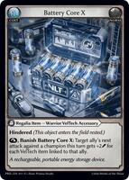 Piccarda, Night Rider - .asphodel/paradise - Grand Archive TCG