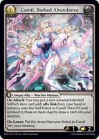 Piccarda, Night Rider - .asphodel/paradise - Grand Archive TCG