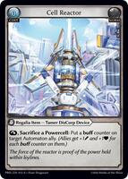 Conductive Strike - .asphodel/paradise - Grand Archive TCG
