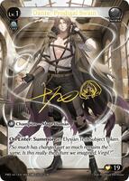 Dante, Prodigal Swain (CSR) - .asphodel/paradise - Grand Archive