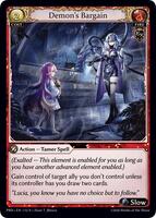 Sinon, Babelia's Companion - .asphodel/paradise - Grand Archive
