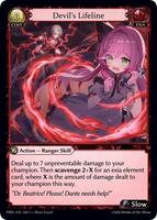 Raziel, Archangel of Libra - Radiant Origins - Grand Archive TCG