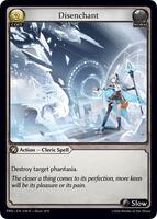 Quicksilver Grail - Radiant Origins - Grand Archive TCG