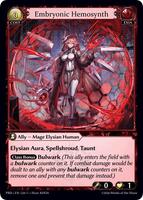 Raziel, Archangel of Libra - Radiant Origins - Grand Archive TCG