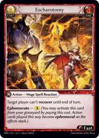 Raziel, Archangel of Libra - Radiant Origins - Grand Archive TCG