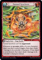 Staves X Ultra (UR) - .asphodel/paradise - Grand Archive TCG