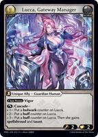 Fracturize - Fractured Crown - Grand Archive TCG - TCGplayer.com