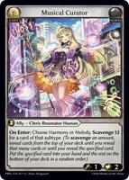 grand archive Forese, Fervid Cantor 4枚 Forese, Fervid Cantor - .asphodel/paradise - Grand Archive TCG