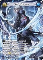 Raziel, Archangel of Libra - Radiant Origins - Grand Archive TCG