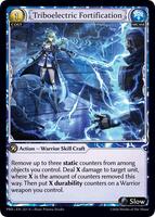 Raziel, Archangel of Libra - Radiant Origins - Grand Archive TCG