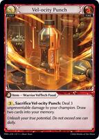 Regal Inquisition - Distorted Reflections - Grand Archive TCG