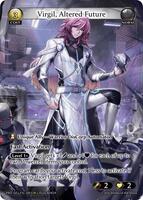 Nightframe, Hound's Bike (UR) - .asphodel/paradise - Grand Archive