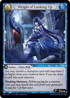 Nightframe, Hound's Bike (UR) - .asphodel/paradise - Grand Archive