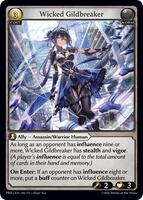 Final Stroke - Mercurial Heart - Grand Archive TCG - TCGplayer.com