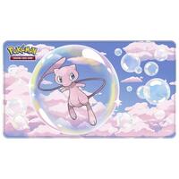 Pokemon Foil Playmat - Mew Mythical · Ultra Pro Playmats