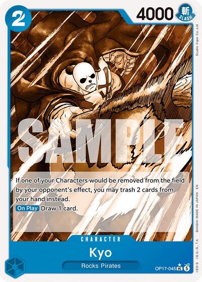 Kyo (Pandaman Art)