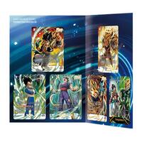 Premium Card Collection 03 - Fusion World Promotion Cards and