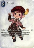 Tataru - FF: Promo Cards - Final Fantasy TCG - TCGplayer.com