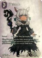 Y'shtola (PR-221/23-094C) - FF: Promo Cards - Final Fantasy TCG