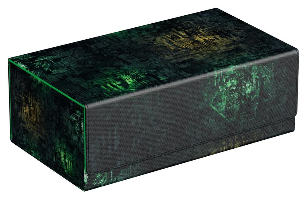 Squaroes Star Trek The Next Generation Collectors Case - Shuttle