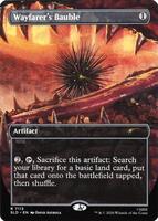 Burnished Hart (Rainbow Foil) - Secret Lair Drop Series - Magic
