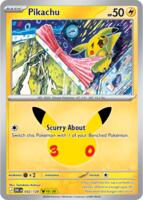 Pikachu - 032/128 - ME: 30th Celebration - Pokemon - TCGplayer.com