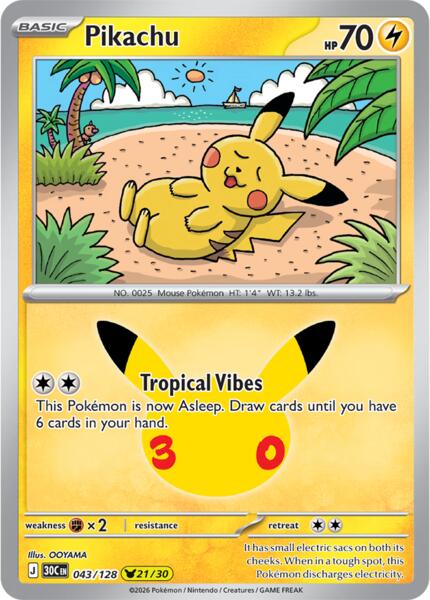 Pikachu