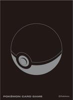 Pokemon TCG: Pokemon Center Japan - Pro Monster Ball (64-Pack
