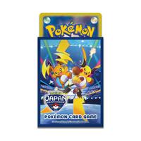 Pokemon TCG: Pokemon Center Japan - Japan Championship 2026 (64