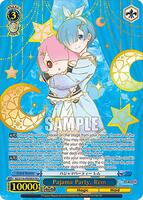 Pajama Party, Rem (PR+) - Re:ZERO -Starting Life in Another World