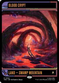 Blood Crypt — Star Trek