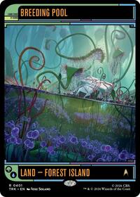 Breeding Pool — Star Trek