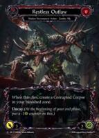Levia, Redeemed // Blasmophet, Levia Consumed (Marvel) - Dusk till