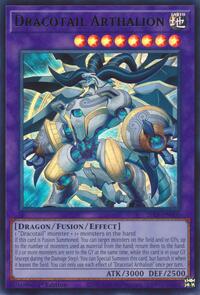 Dracotail Arthalion — Limited Pack World Championship 2026