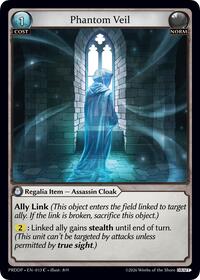 Phantom Veil