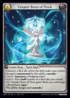 asphodel/paradise: Pantheon | Grand Archive TCG | TCGplayer