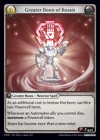 asphodel/paradise: Pantheon | Grand Archive TCG | TCGplayer