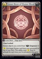 asphodel/paradise: Pantheon | Grand Archive TCG | TCGplayer