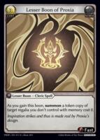 asphodel/paradise: Pantheon | Grand Archive TCG | TCGplayer