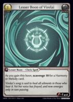 asphodel/paradise: Pantheon | Grand Archive TCG | TCGplayer