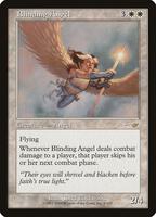 Blinding Angel - Nemesis - Magic: The Gathering - TCGplayer.com