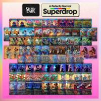 Secret Lair: A Perfectly Normal Superdrop: A Perfectly Normal Everything Bundle