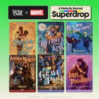 Secret Lair Drop: Secret Lair x Marvel: True Believers in Love - Non-Foil Edition