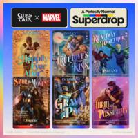 Secret Lair Drop: Secret Lair x Marvel: True Believers in Love