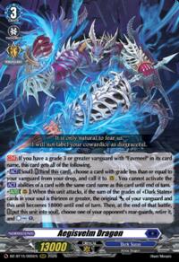 Aegisvelm Dragon