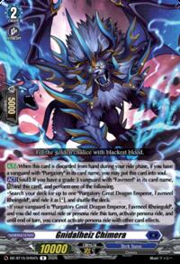 Gnidalheiz Chimera